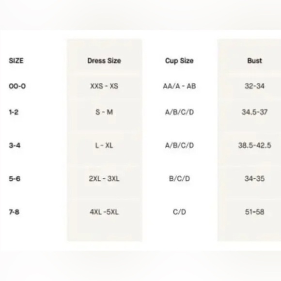 Good American Always Fits Shoulder One Piece Black Size 5/6 - Picture 15 of 15